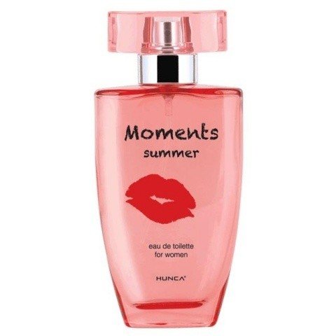 Moments Summer